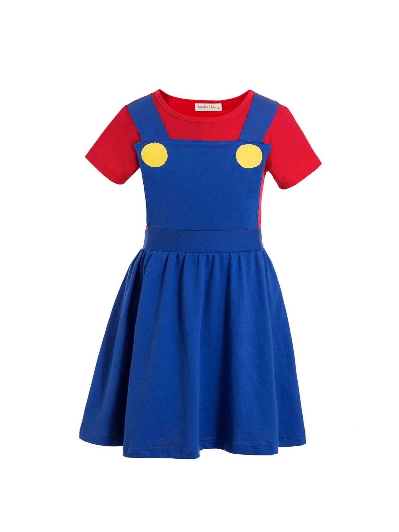 Jessie Costume Child buzz Costume Cowgirl Jessie Tunic Tank dress toddler dresses bo peep buzz lightyear alien forky dress girls