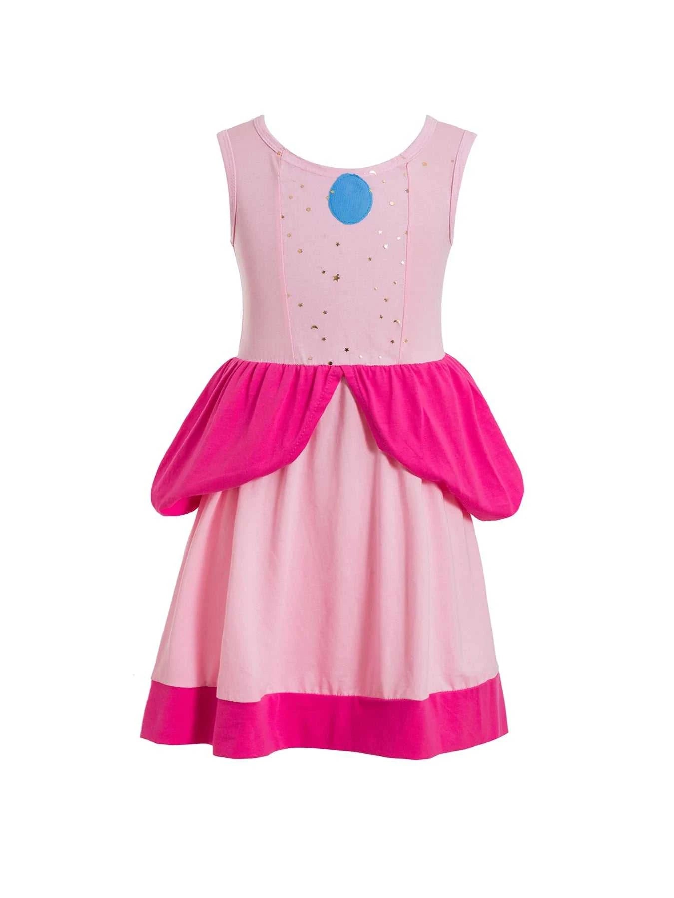 Jessie Costume Child buzz Costume Cowgirl Jessie Tunic Tank dress toddler dresses bo peep buzz lightyear alien forky dress girls