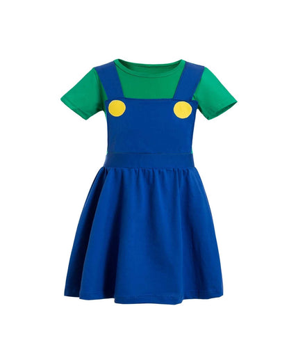 Jessie Costume Child buzz Costume Cowgirl Jessie Tunic Tank dress toddler dresses bo peep buzz lightyear alien forky dress girls