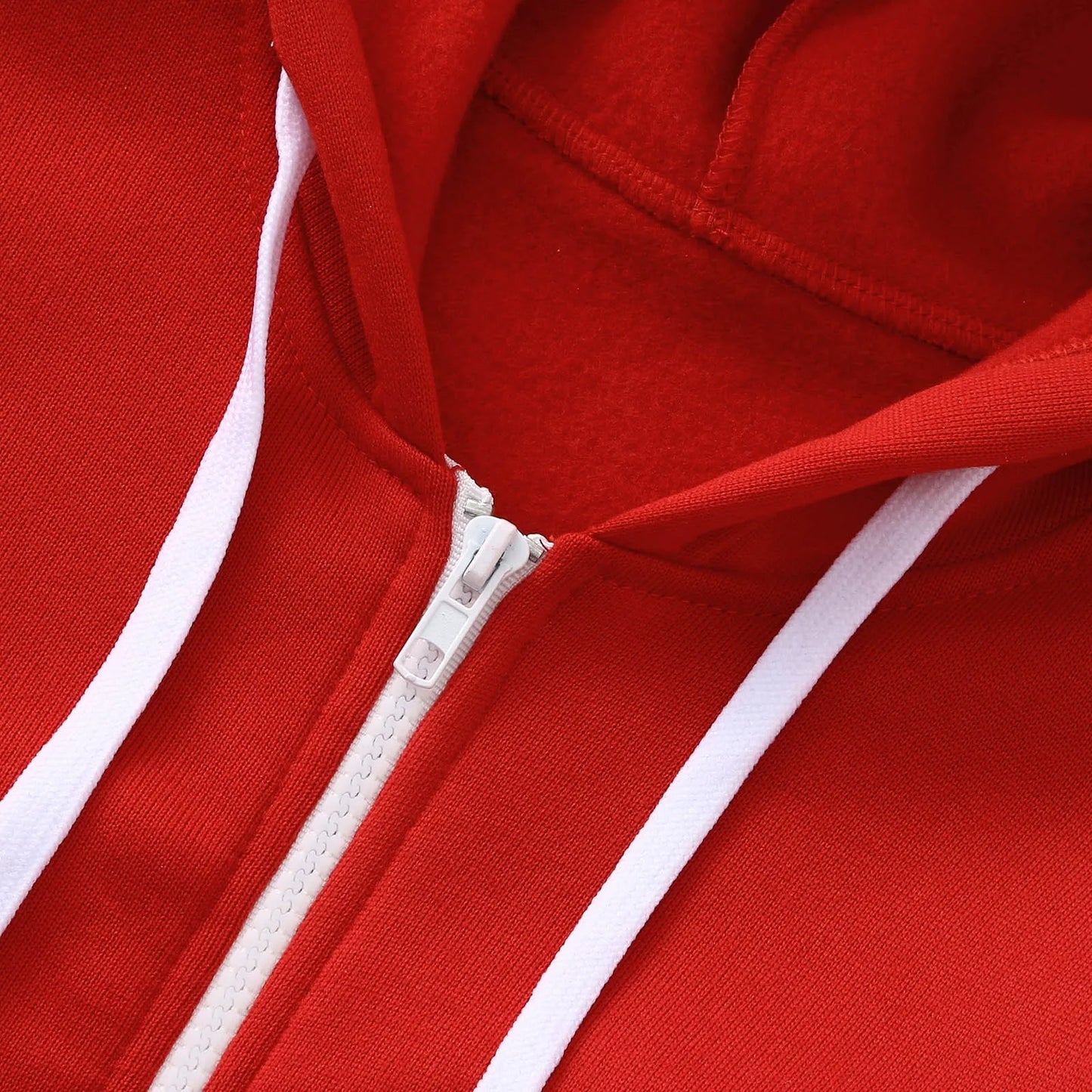 Water And Wind Proof Jacket Zip Sweatshirt Girls Color Hoodie Boys Kids Top Long Sleeve Up Solid Boys Coat& Puffy Coat Kids