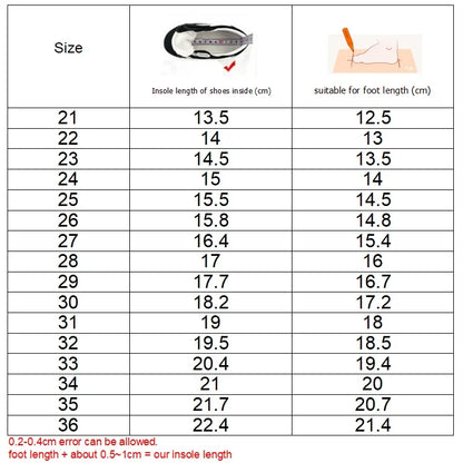 Children's Basketball Shoes Spring Autumn Versatile Running Shoes for Kids Boys Fashion Causal Girls School Sports Sneakers